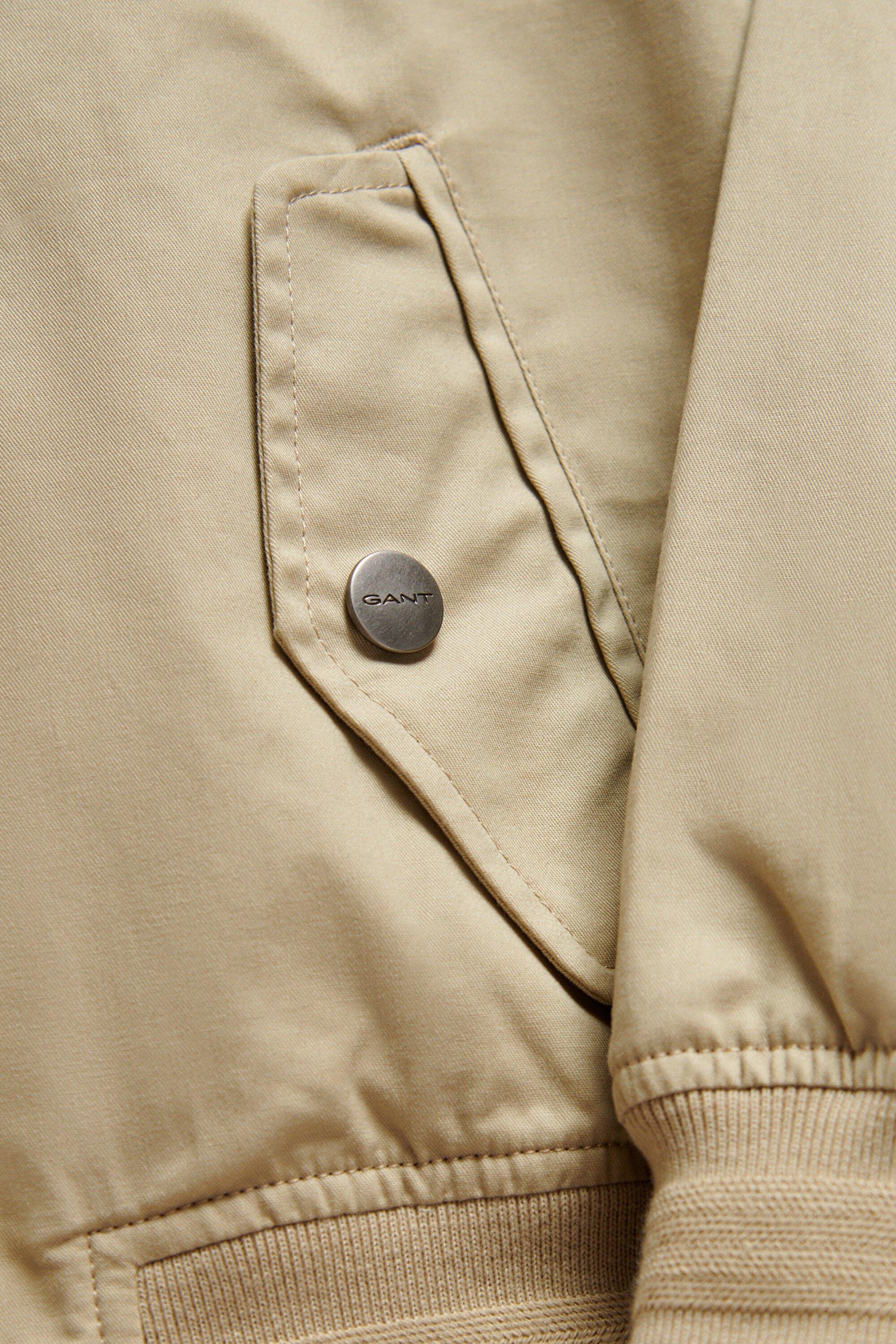 Teen Boys Harrington jakke