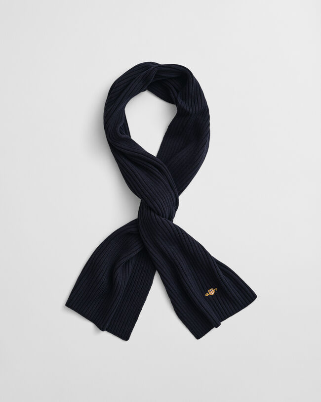 Gavesæt med Shield beanie og halstørklæde