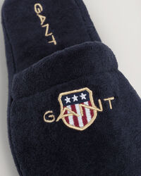 Archive Shield hjemmesko