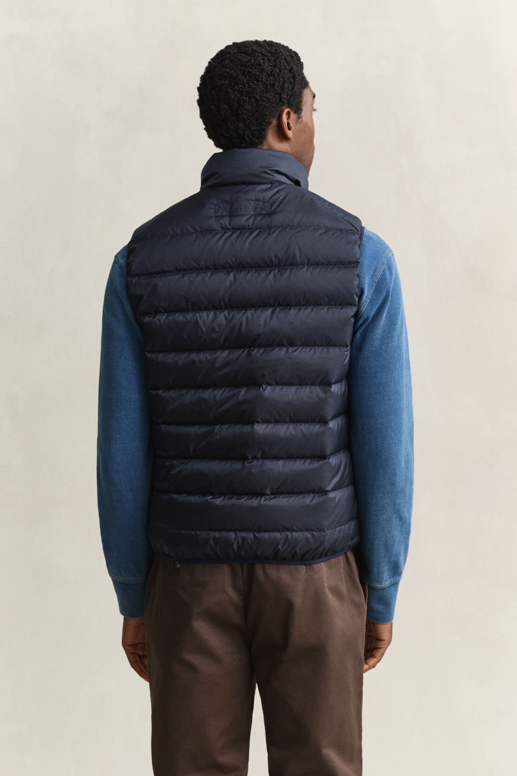 Let dunvest