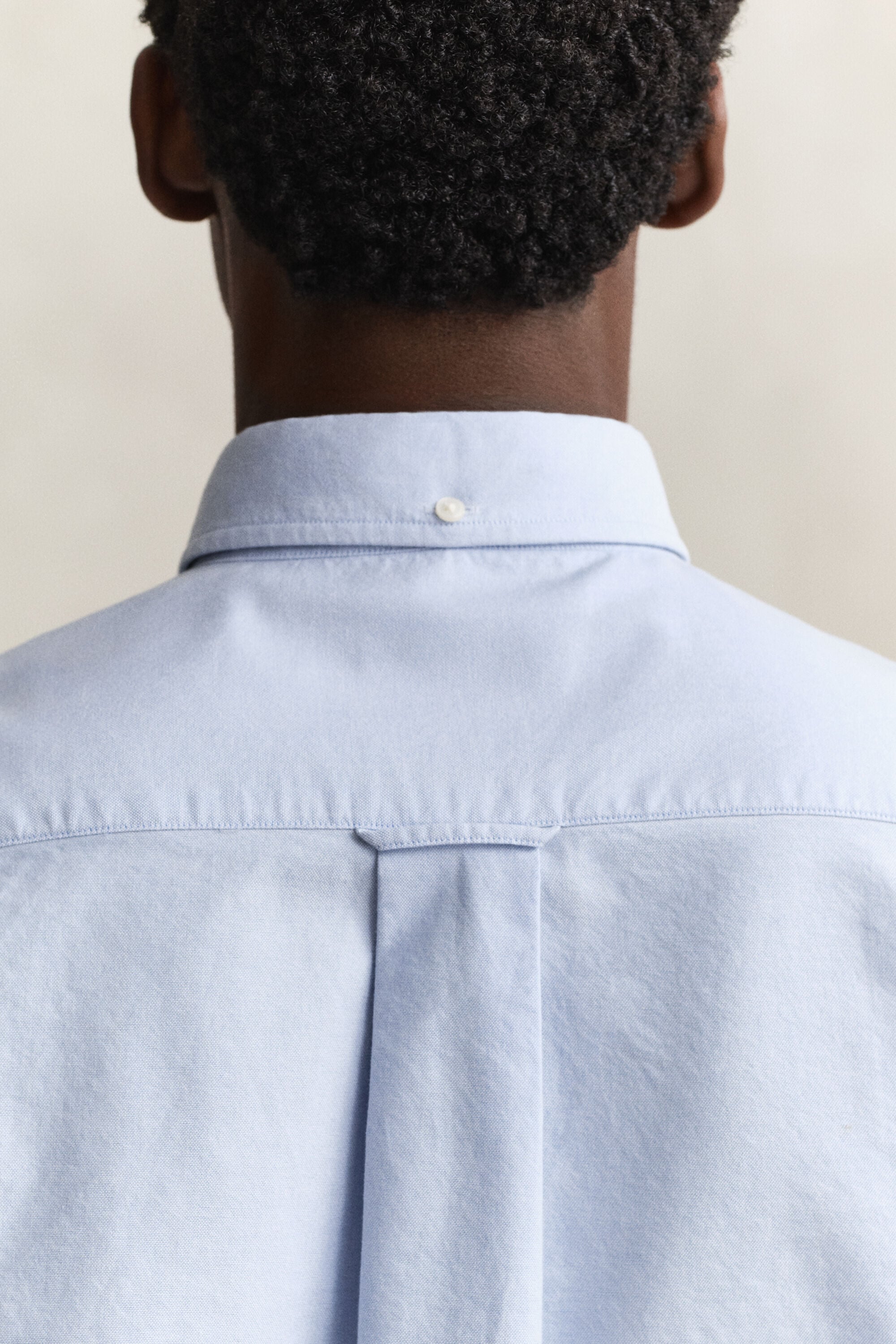 Classic Regular Oxford skjorte