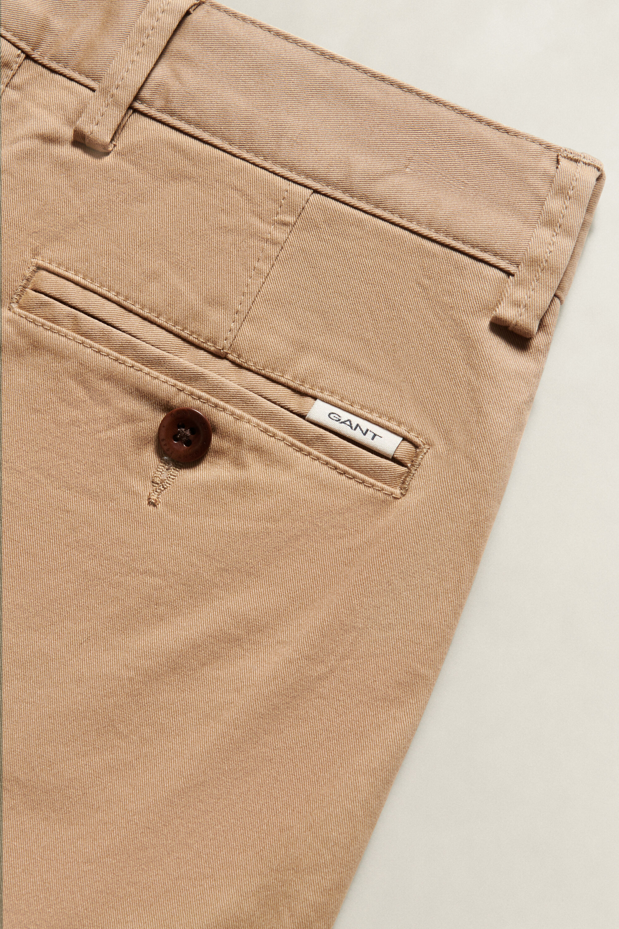 Boys chinoshorts