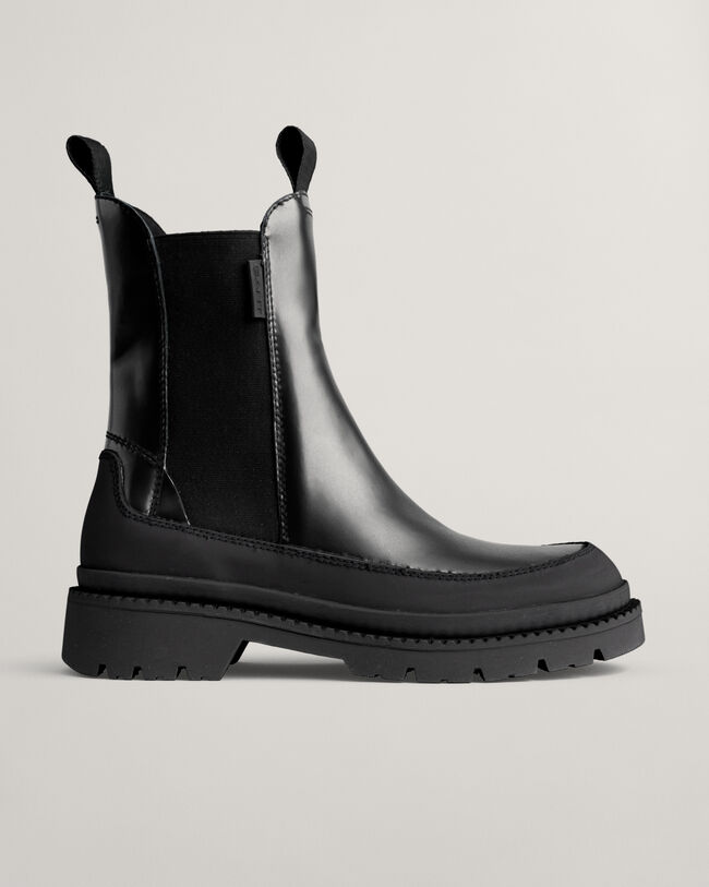 Prepnovo Chelsea-st&oslash;vler