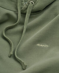 Sunfaded hættetrøje