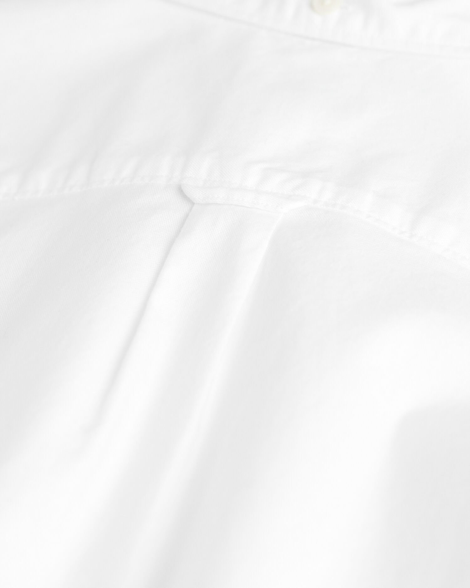 Teens Shield Oxford skjorte