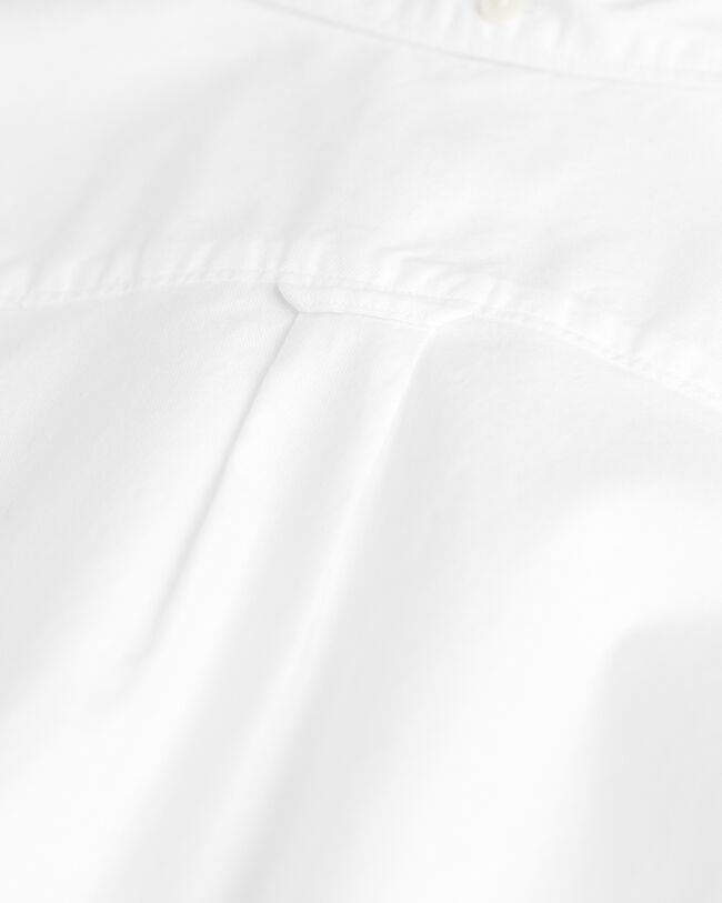 Teens Shield Oxford skjorte