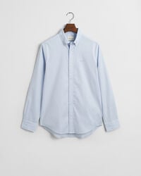 Regular fit pinpoint Oxford-skjorte