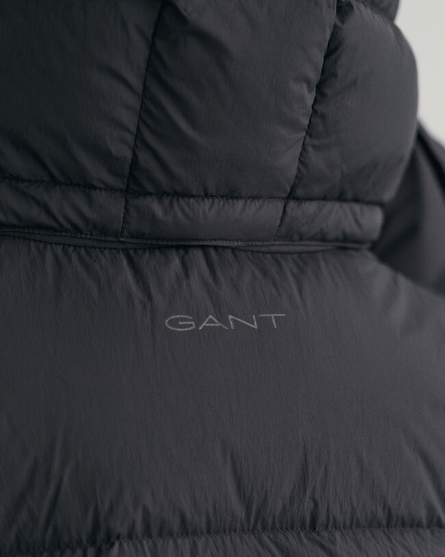 Dunvest i mellemlængde