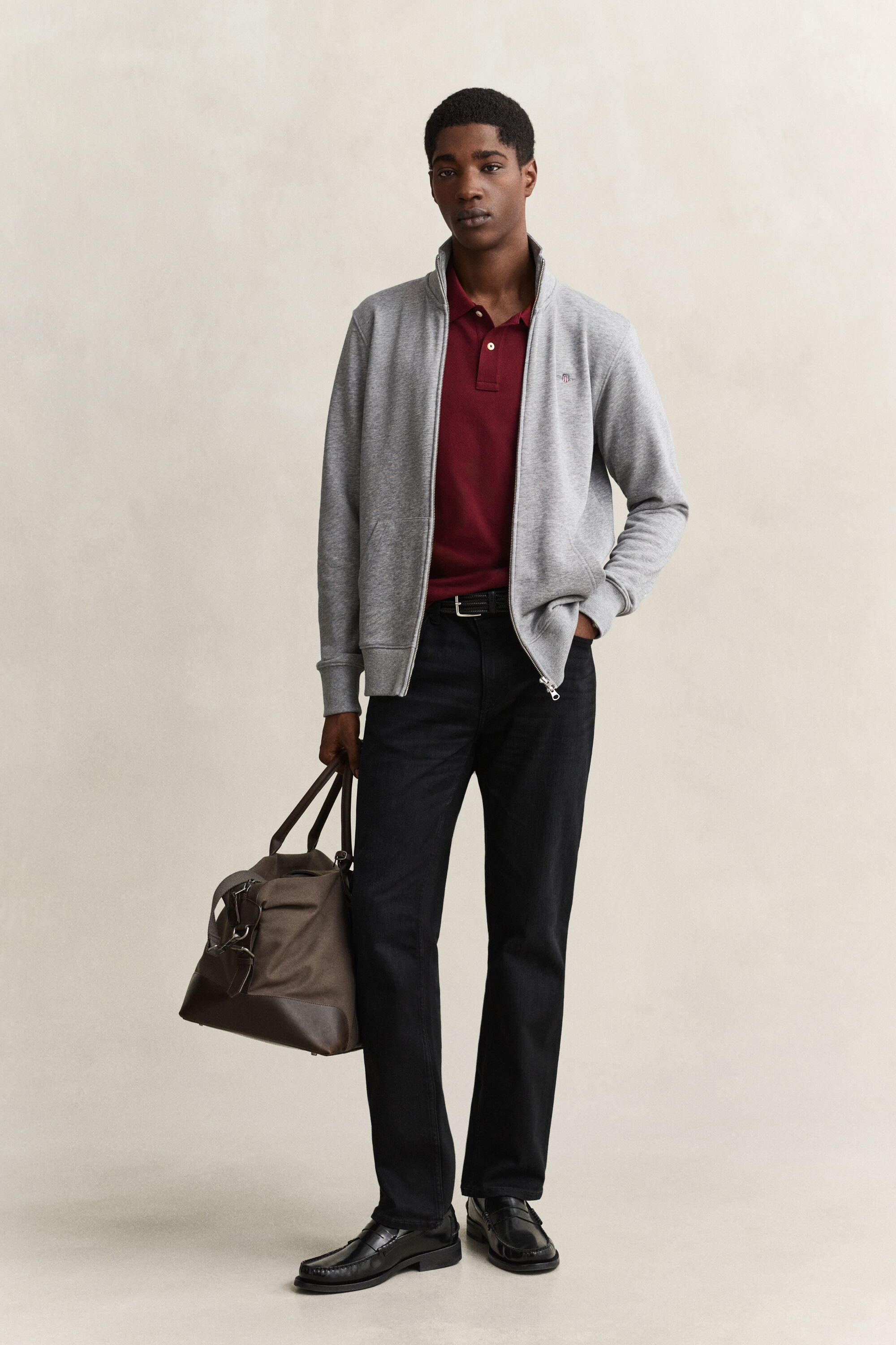 Classic Regular poloskjorte