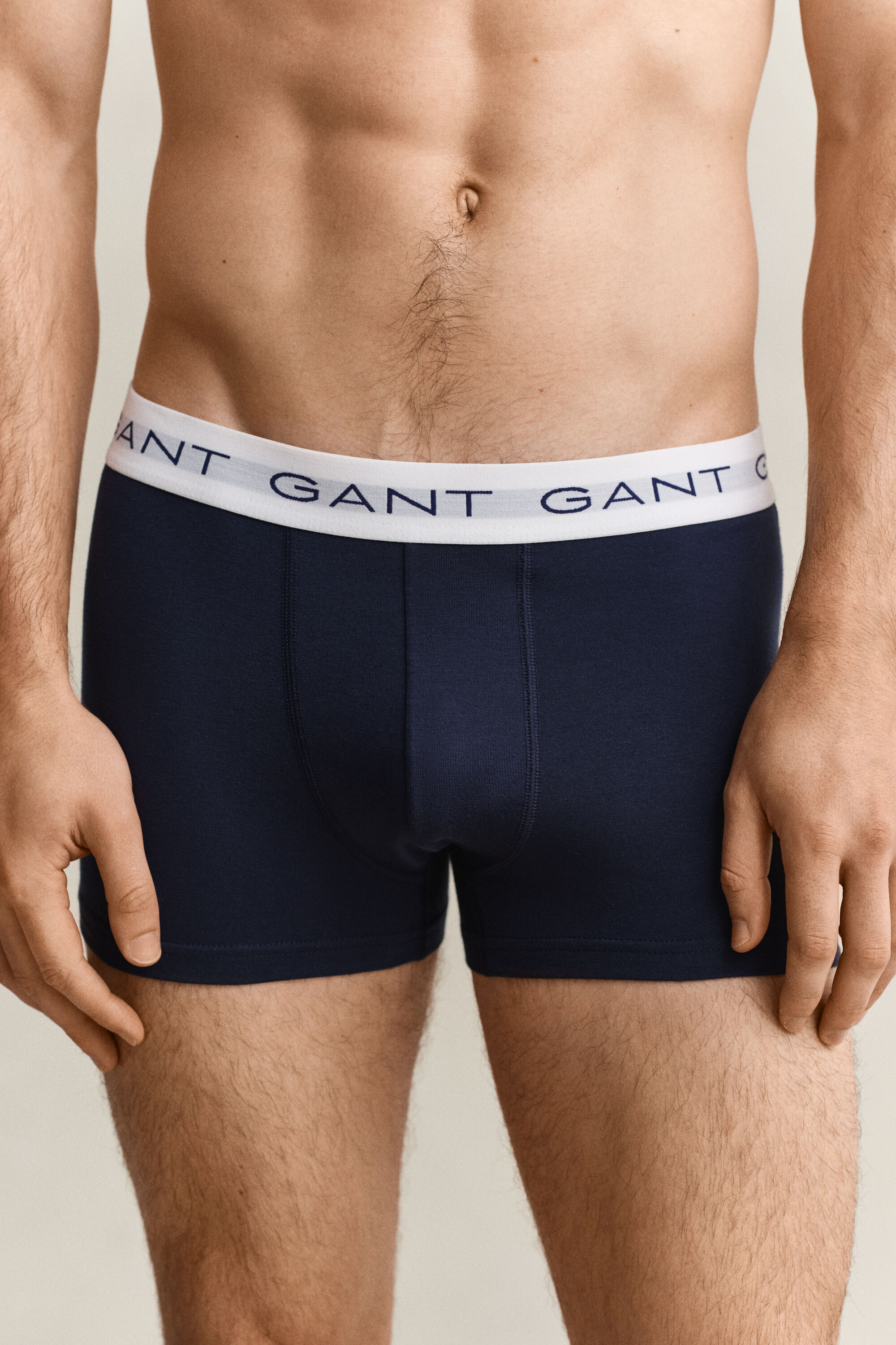 7-Pack trunk-underbukser