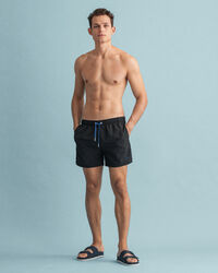 Classic fit badeshorts