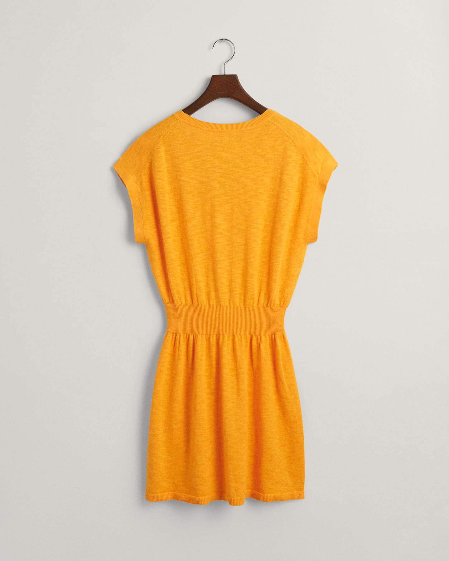 Kjole af h&oslash;rblanding