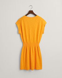 Kjole af h&oslash;rblanding