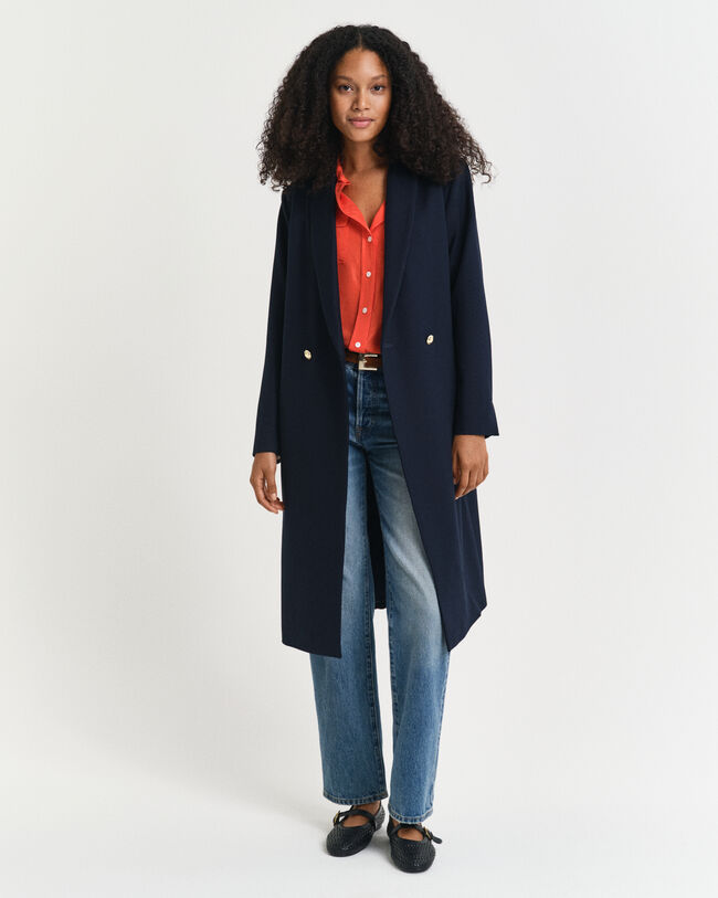 Spring Classic frakke