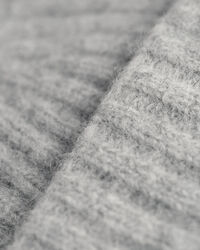 Beanie i alpakauldblanding