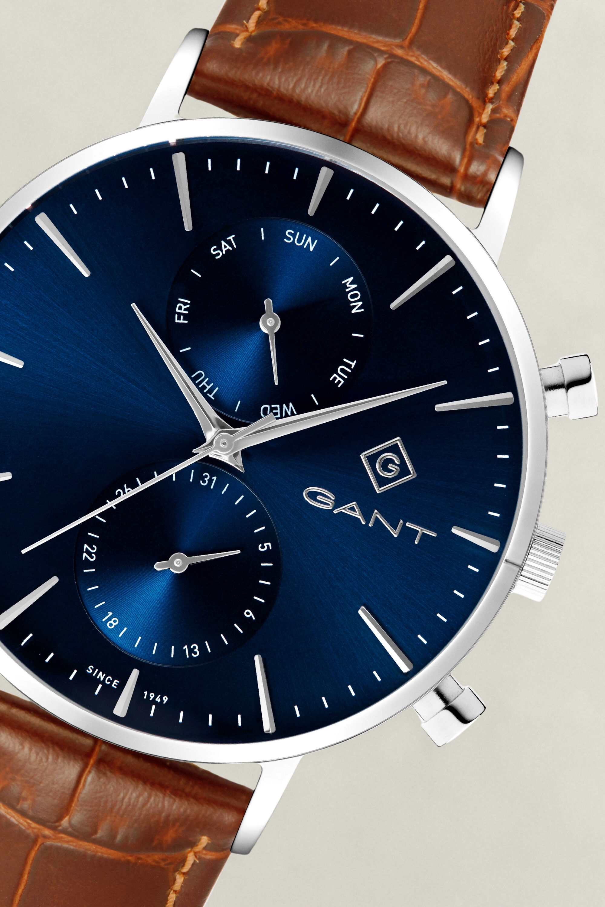 Park Hill Day-Date II ur