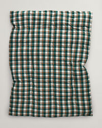 Flannel, enkelt dynebetræk