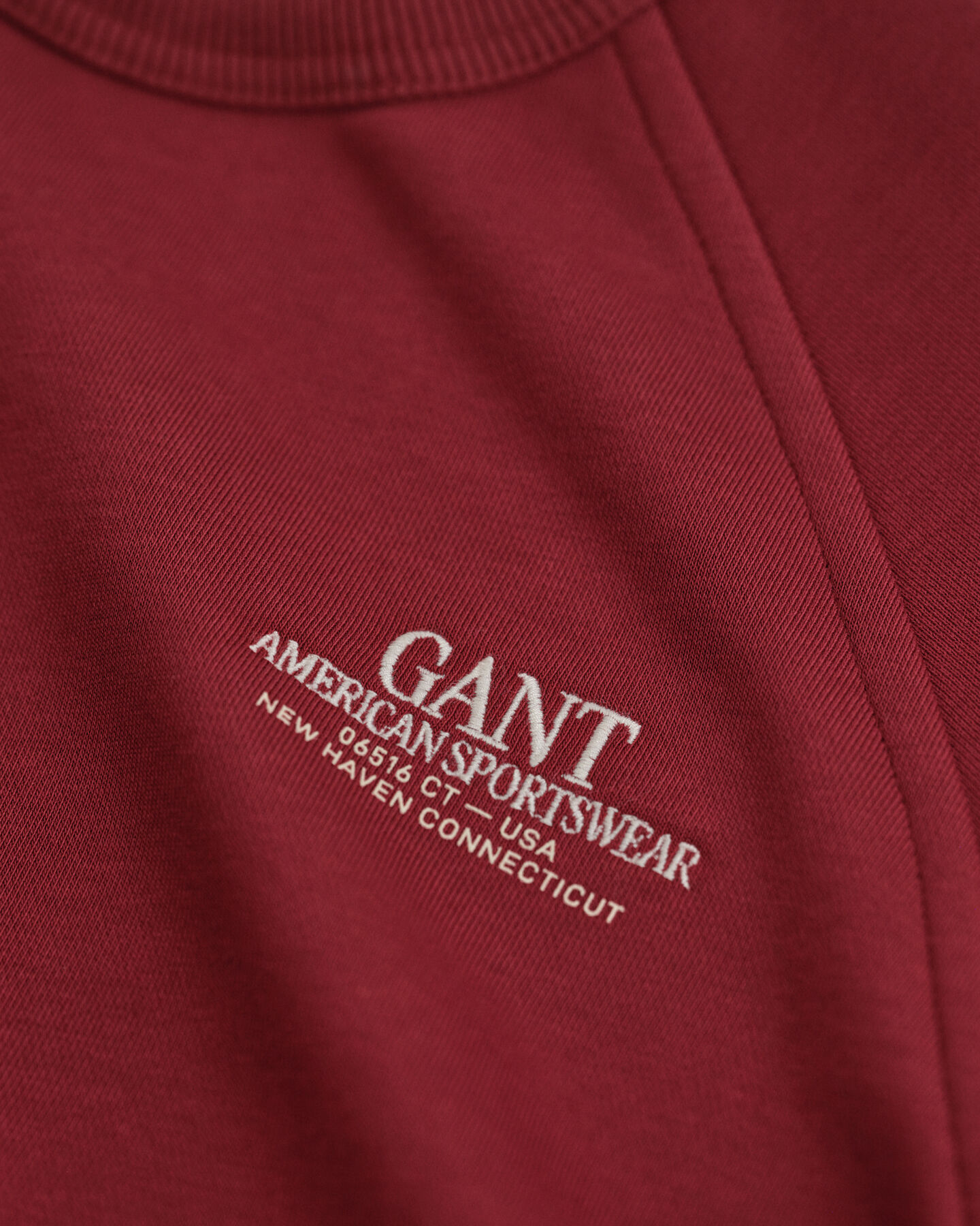 Teens Graphic sweatshirt med crewneck