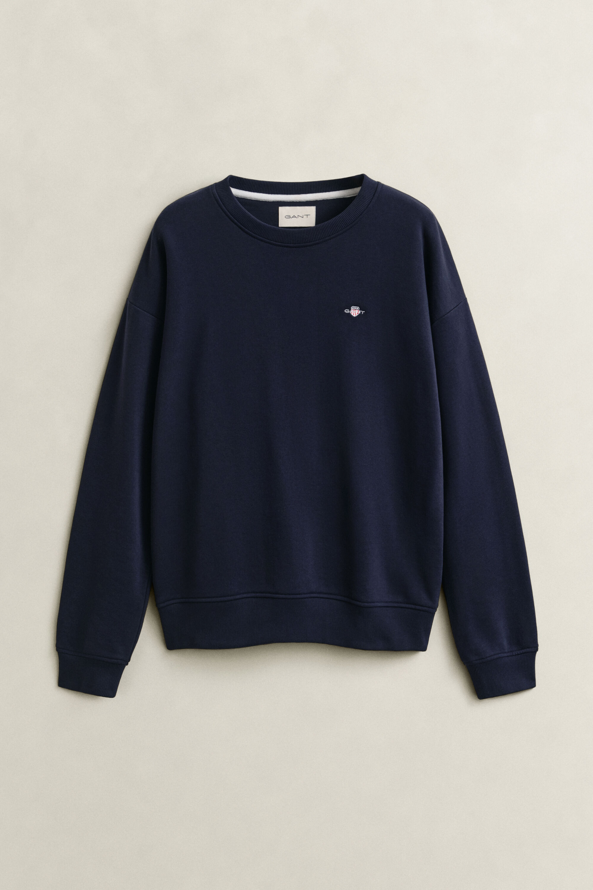 Shield sweatshirt