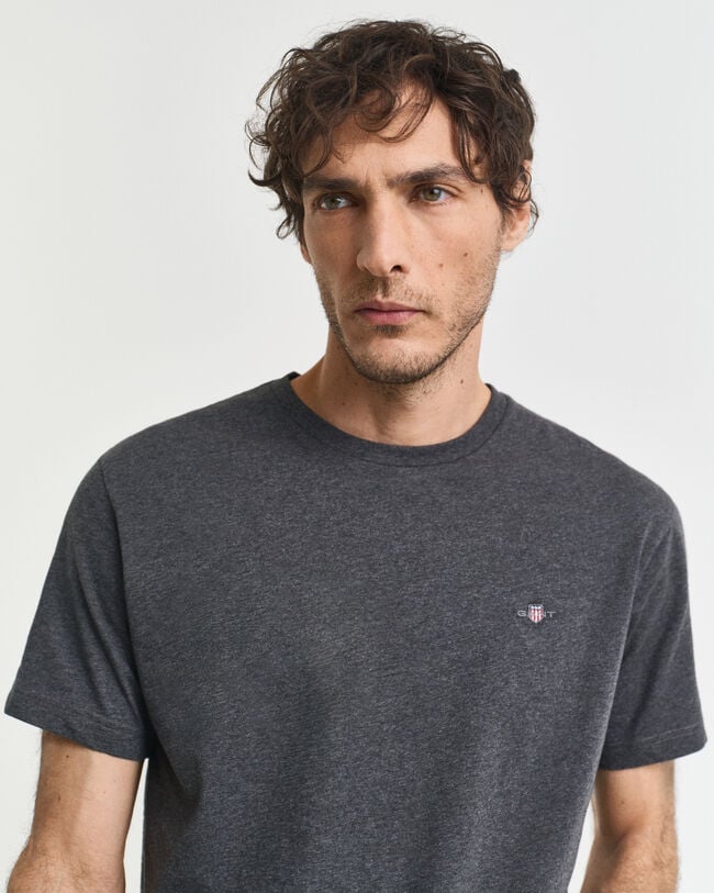 Regular fit Shield T-shirt