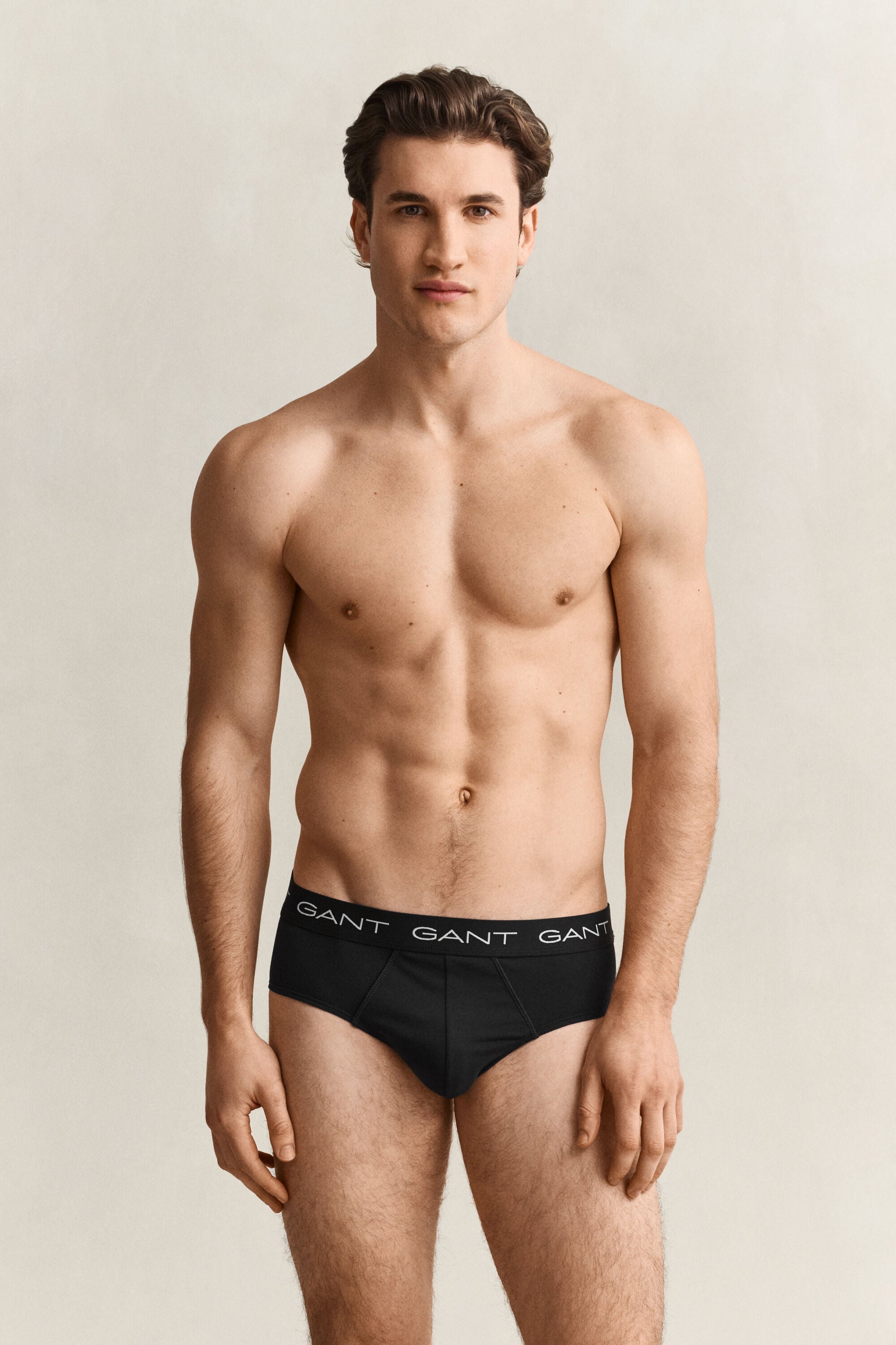 3-Pack underbukser
