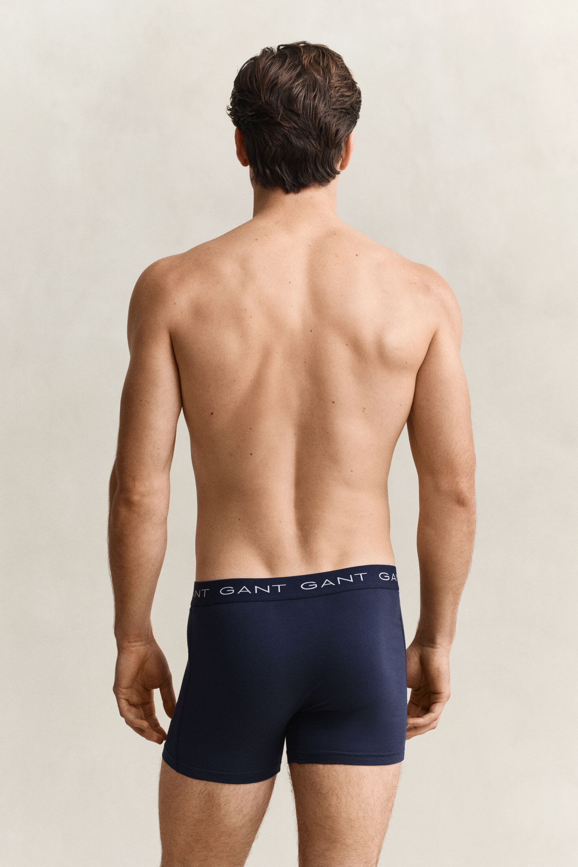 3-Pack bokserunderbukser