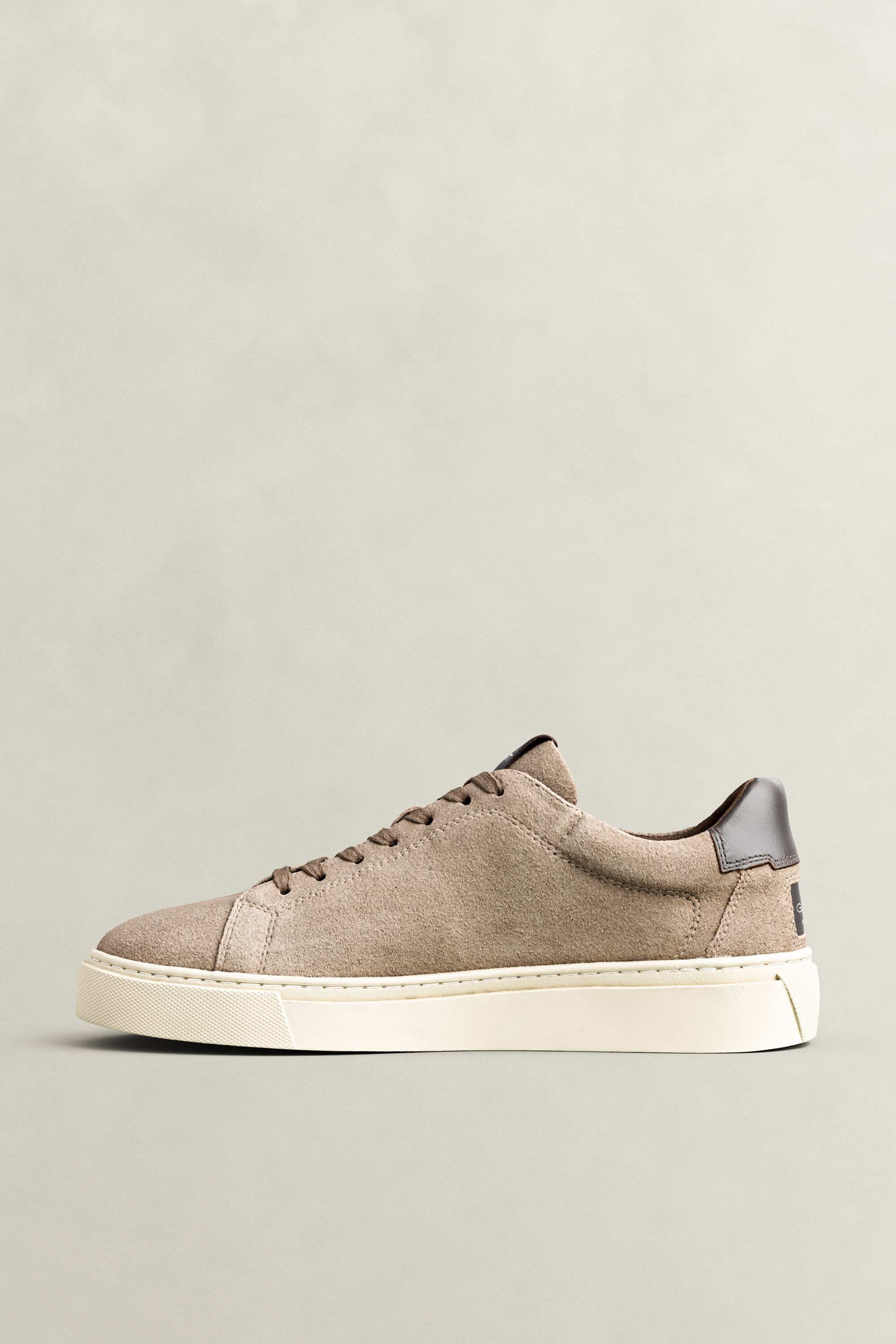 McJulien ruskindssneakers