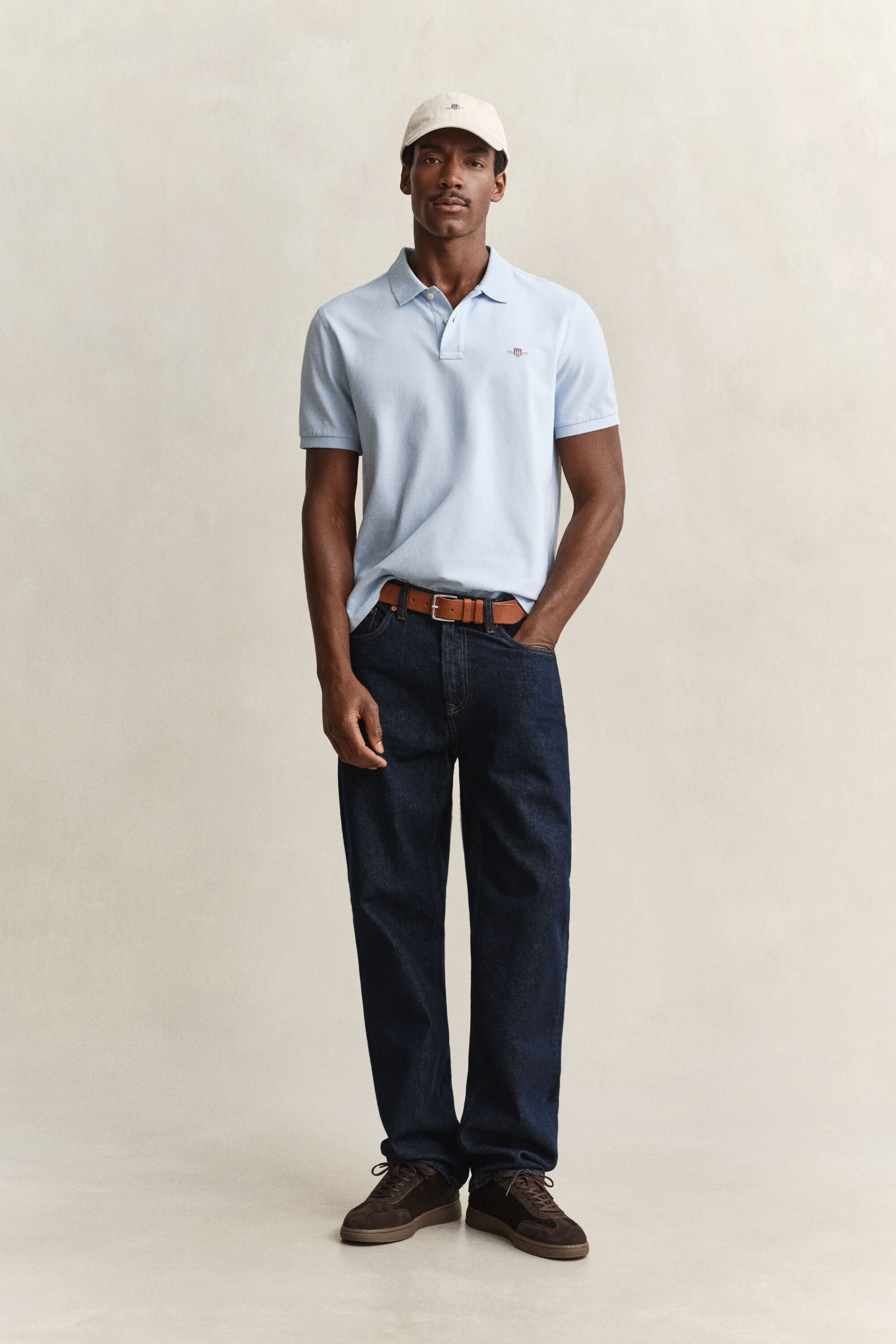 Classic Regular poloskjorte