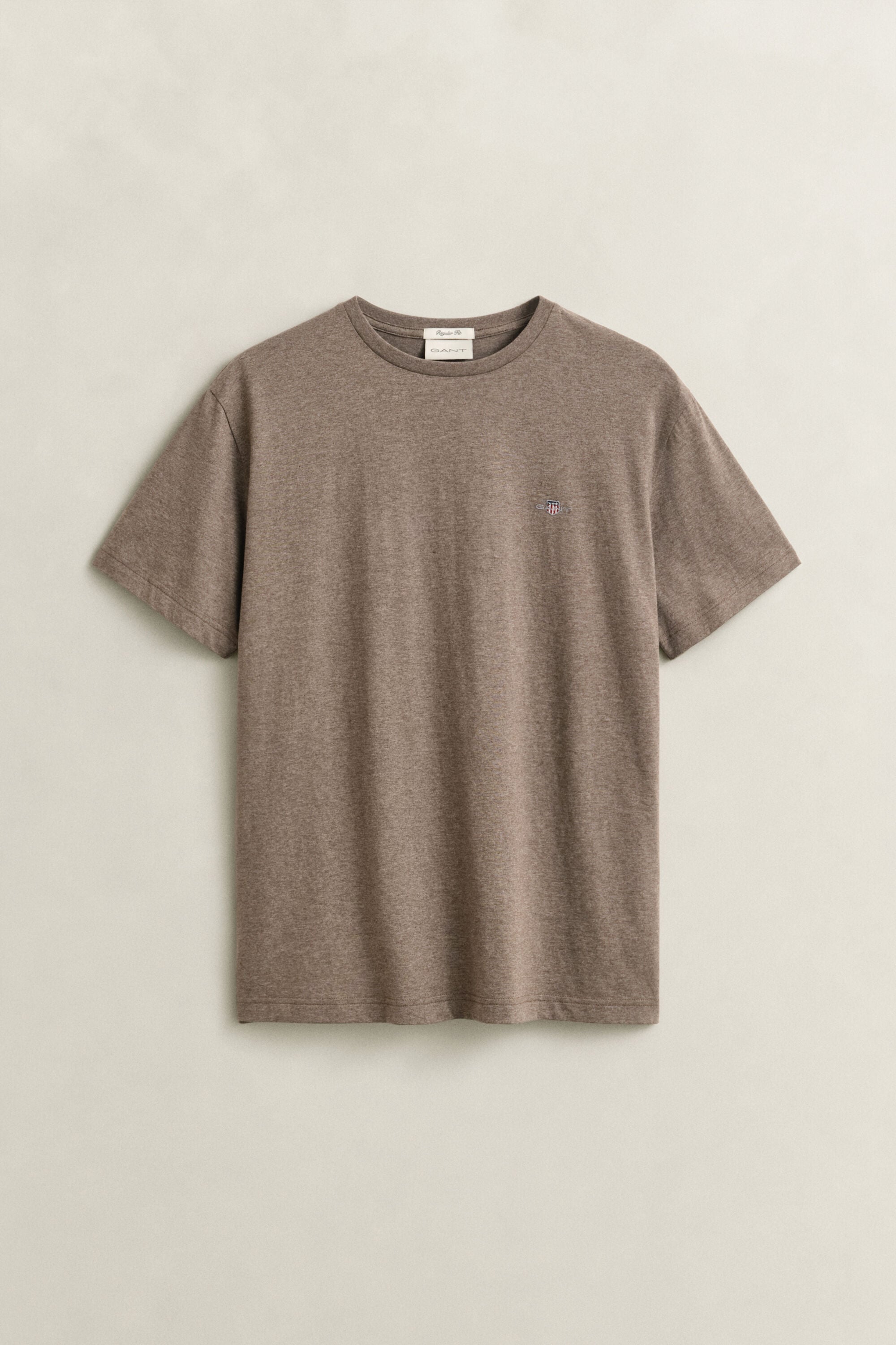 Regular fit Shield T-shirt