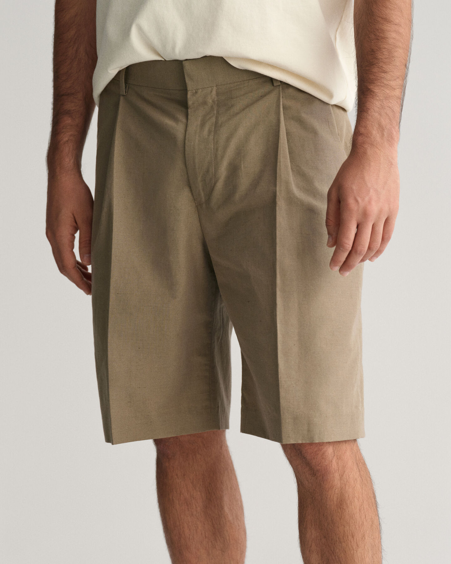 Safari jakkesæt-shorts
