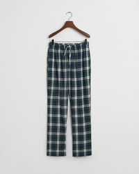 Pyjamassæt af flannel