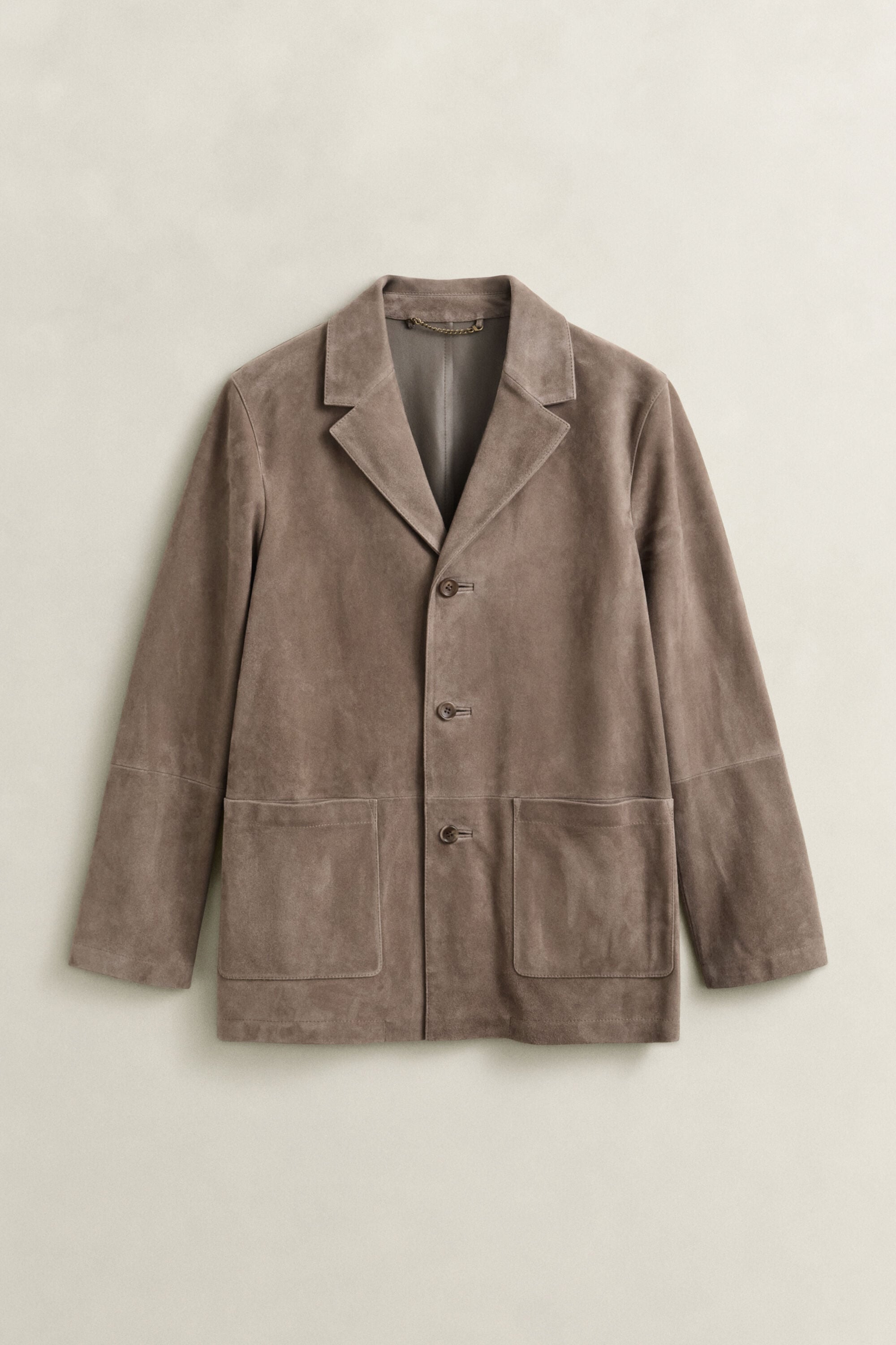 Ruskindsblazer