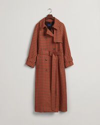 Ternet trenchcoat