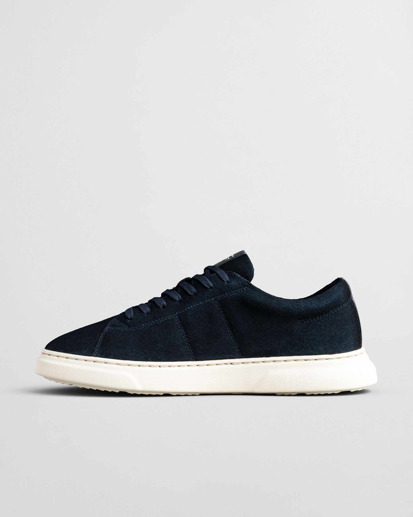 Joree sneakers i ruskind