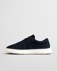 Joree sneakers i ruskind