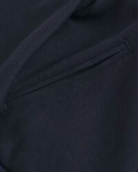 GANT Varsity Jacket af uld