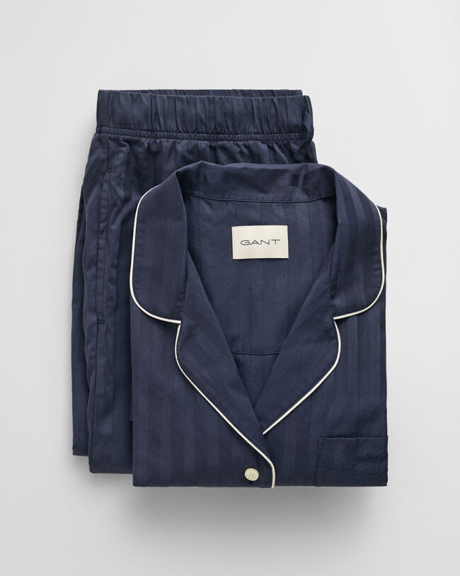 Gaveæske med pyjamassæt