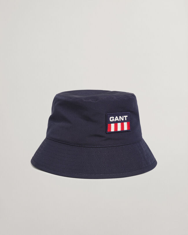 Bøllehat af polyester