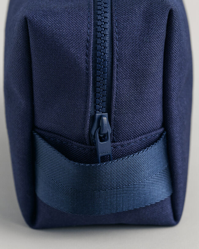 Toilettaske med G-mærke