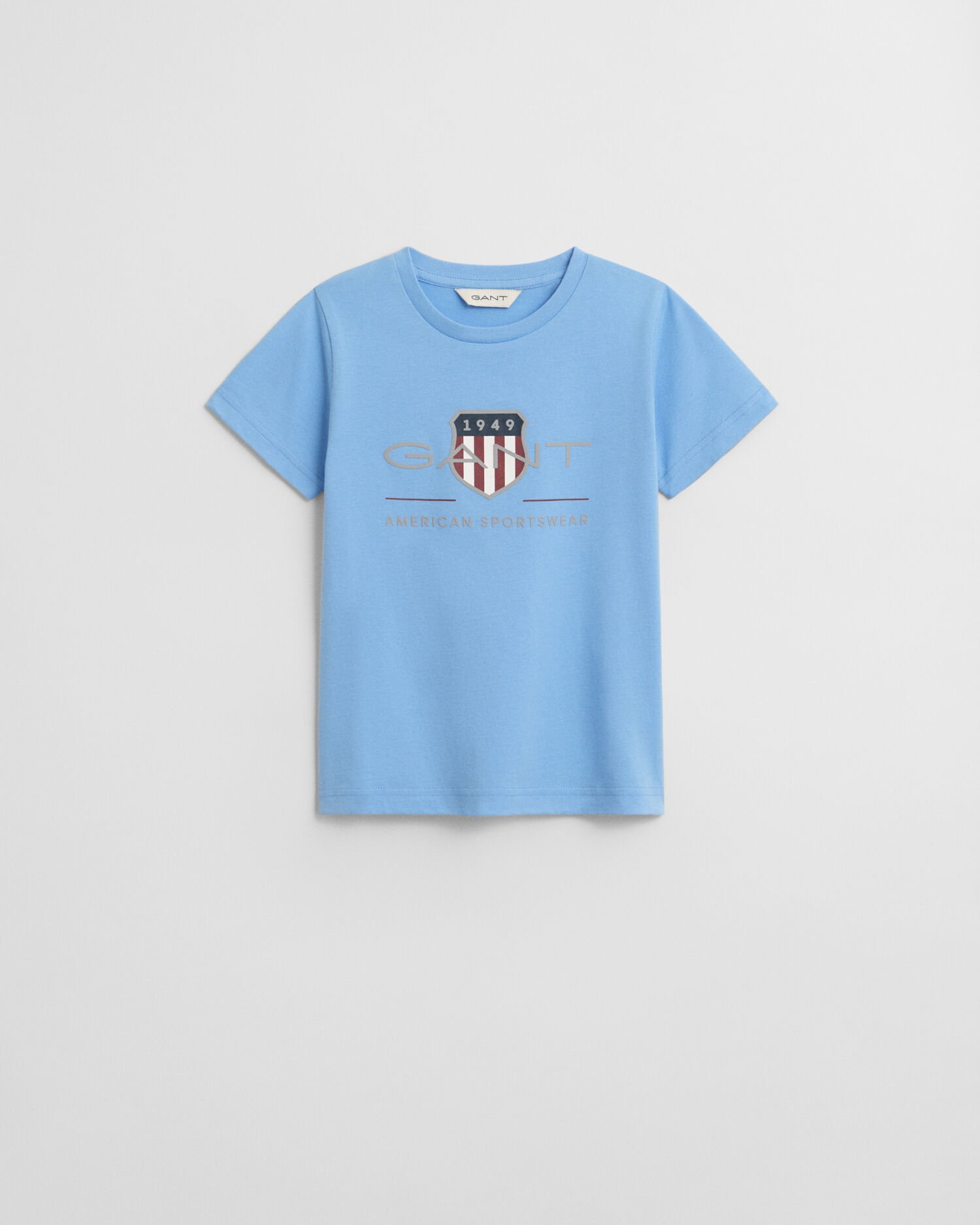 Kids Archive Shield T-shirt