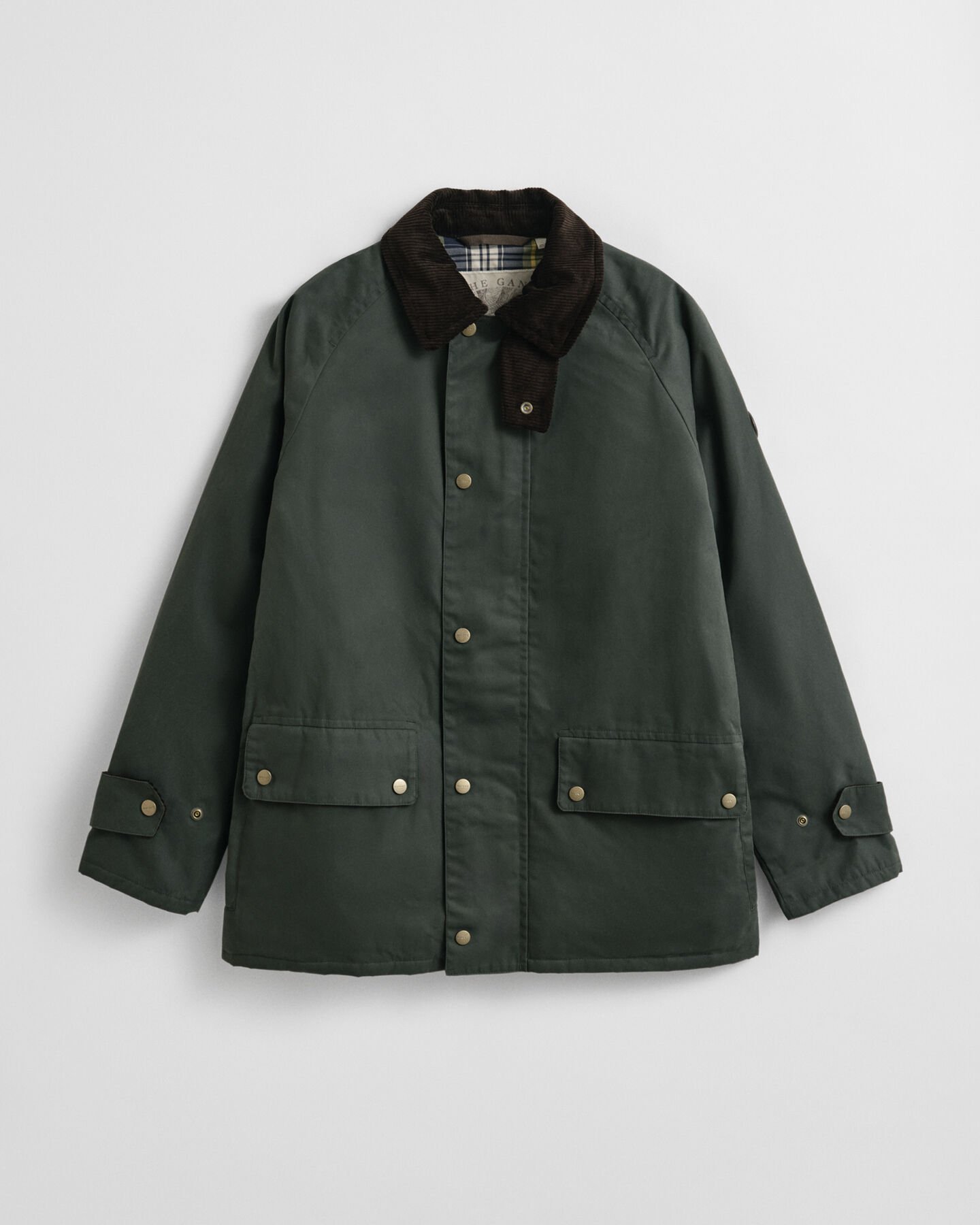 Vokset Barn Jacket