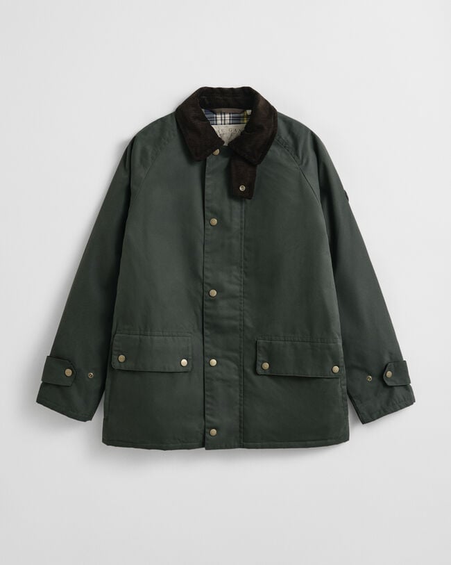 Vokset Barn Jacket