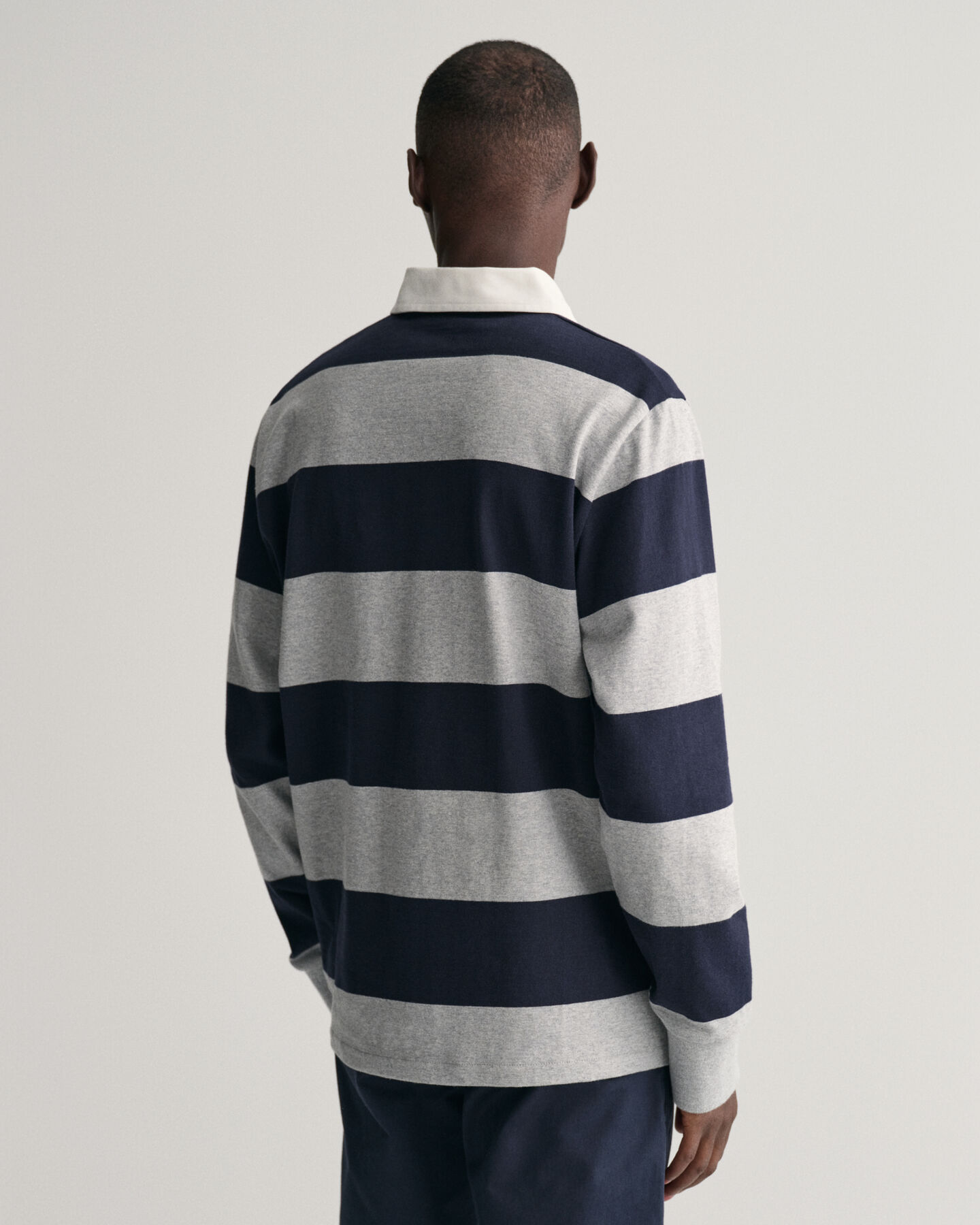 Shield tv&aelig;rstribet Heavy Rugger