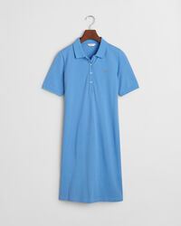 Shield piqu&eacute; polokjole