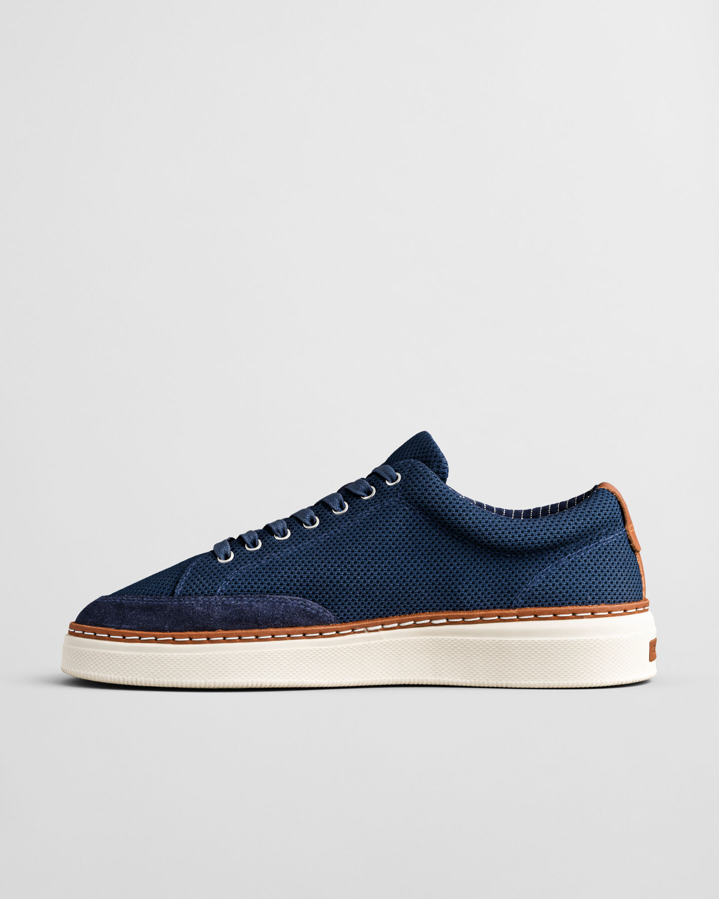 San Prep sneakers i mesh