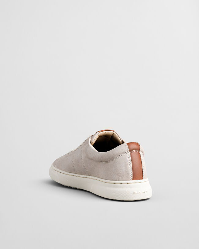 Joree sneakers i ruskind