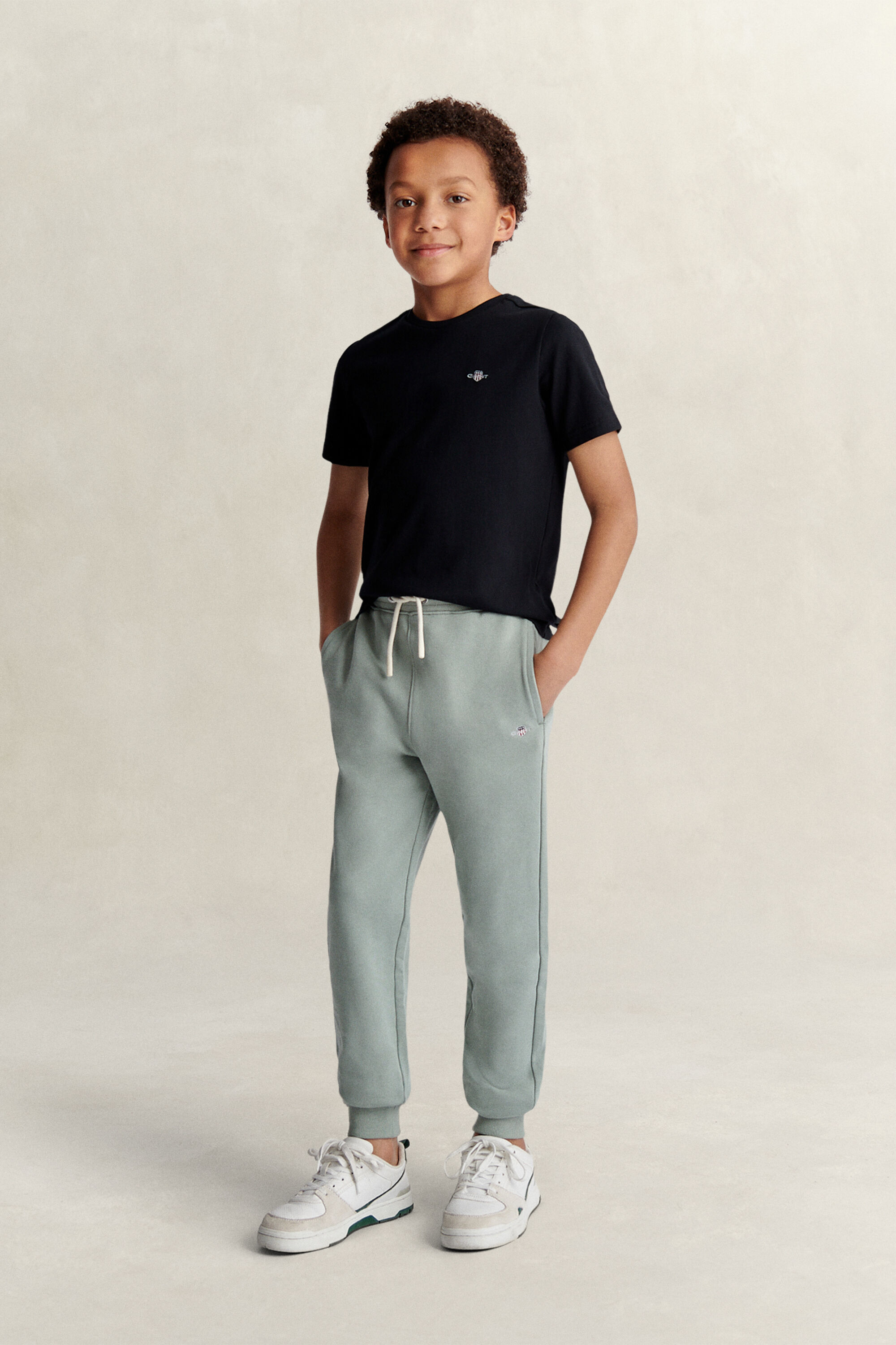 Teens Shield T-shirt