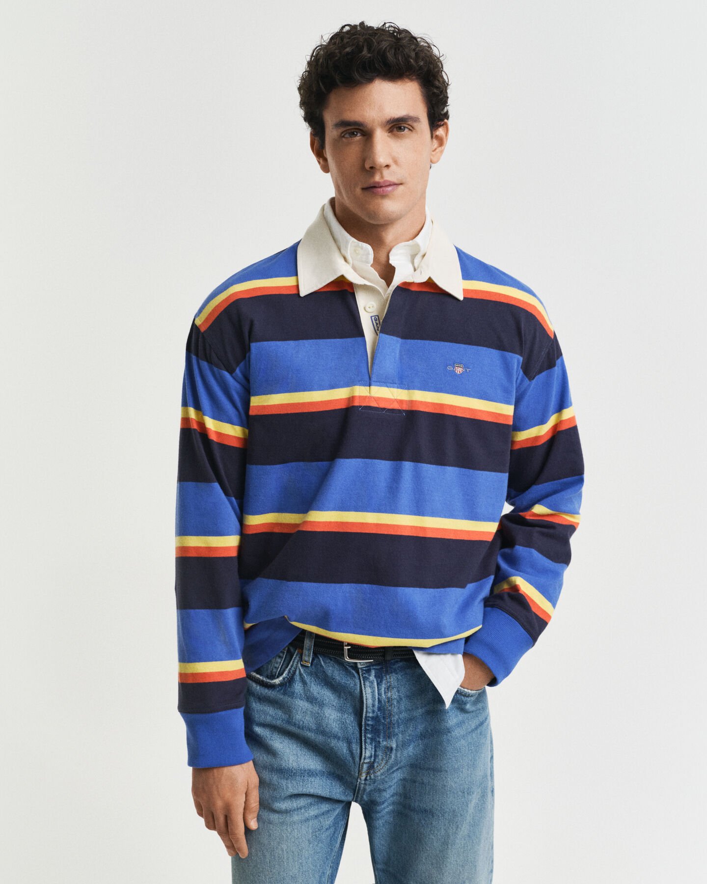 Flerstribet Heavy Rugger