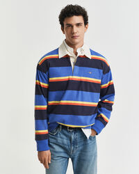 Flerstribet Heavy Rugger