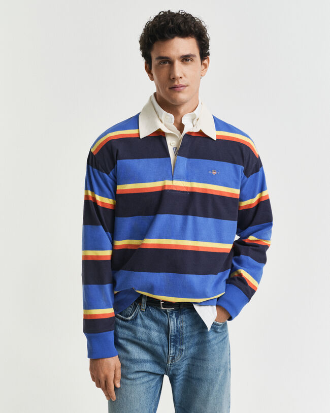 Flerstribet Heavy Rugger